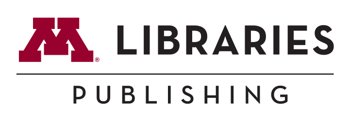 M Libraries Publishing